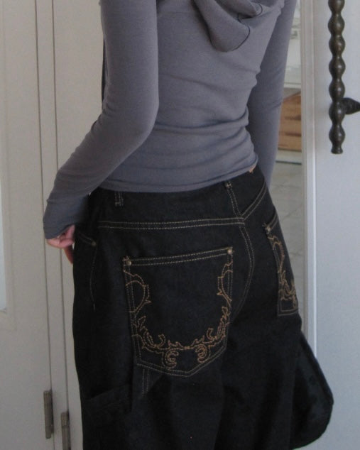 𝘆𝗼𝗻𝗮𝗸𝗮 𝗯𝗹𝘂𝗲𝘀 - 𝘄𝗶𝗱𝗲 𝗹𝗲𝗴 𝗰𝗮𝗿𝗽𝗲𝗻𝘁𝗲𝗿 𝗷𝗲𝗮𝗻𝘀