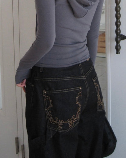 𝘆𝗼𝗻𝗮𝗸𝗮 𝗯𝗹𝘂𝗲𝘀 - 𝘄𝗶𝗱𝗲 𝗹𝗲𝗴 𝗰𝗮𝗿𝗽𝗲𝗻𝘁𝗲𝗿 𝗷𝗲𝗮𝗻𝘀