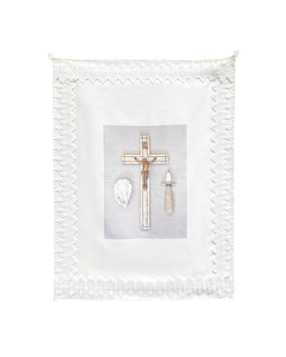 𝘀𝗼𝗽𝗵𝗶𝗮 𝗻𝗲𝘃𝗲𝘂 - 𝗹𝗮𝗰𝗲 𝗳𝗿𝗮𝗺𝗲𝗱 𝘀𝗮𝘁𝗶𝗻 𝗽𝗼𝘀𝘁𝗲𝗿