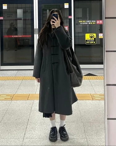 𝗺𝗲𝗹𝗼 𝗺𝗮𝗻𝗰𝗲 - 𝗵𝗼𝗼𝗱𝗶𝗲 𝗰𝗼𝗮𝘁