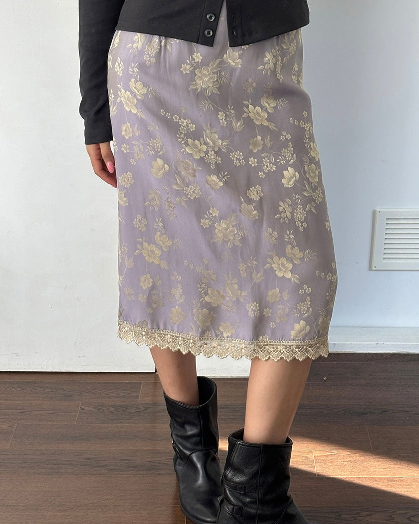 𝗹𝗮𝘃𝗲𝗻𝗱𝗲𝗿 𝘁𝗲𝗮 - 𝗷𝗮𝗰𝗾𝘂𝗮𝗿𝗱 𝘀𝗸𝗶𝗿𝘁