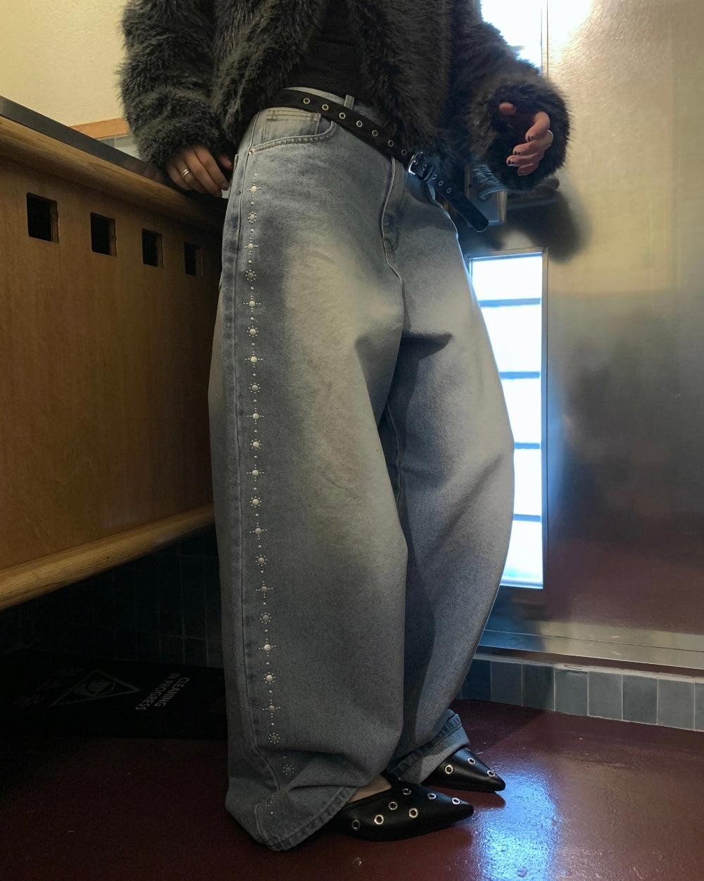 𝘁𝗵𝗮𝘁’𝘀 𝗺𝘆 𝘄𝗵𝗶𝗽 - 𝗹𝗼𝗼𝘀𝗲 𝗳𝗶𝘁 𝗷𝗲𝗮𝗻𝘀