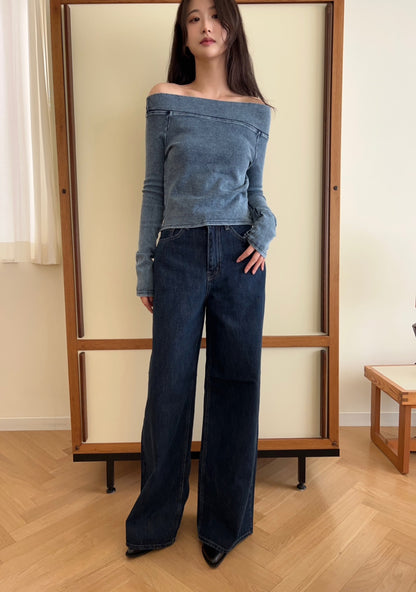 𝗯𝗹𝗮𝗰𝗸𝗯𝗲𝗿𝗿𝘆 𝗮𝗻𝗱 𝗲𝗹𝗱𝗲𝗿𝗳𝗹𝗼𝘄𝗲𝗿 𝗷𝗮𝗺 - 𝘄𝗶𝗱𝗲 𝗯𝗼𝗼𝘁𝗰𝘂𝘁 𝗷𝗲𝗮𝗻𝘀