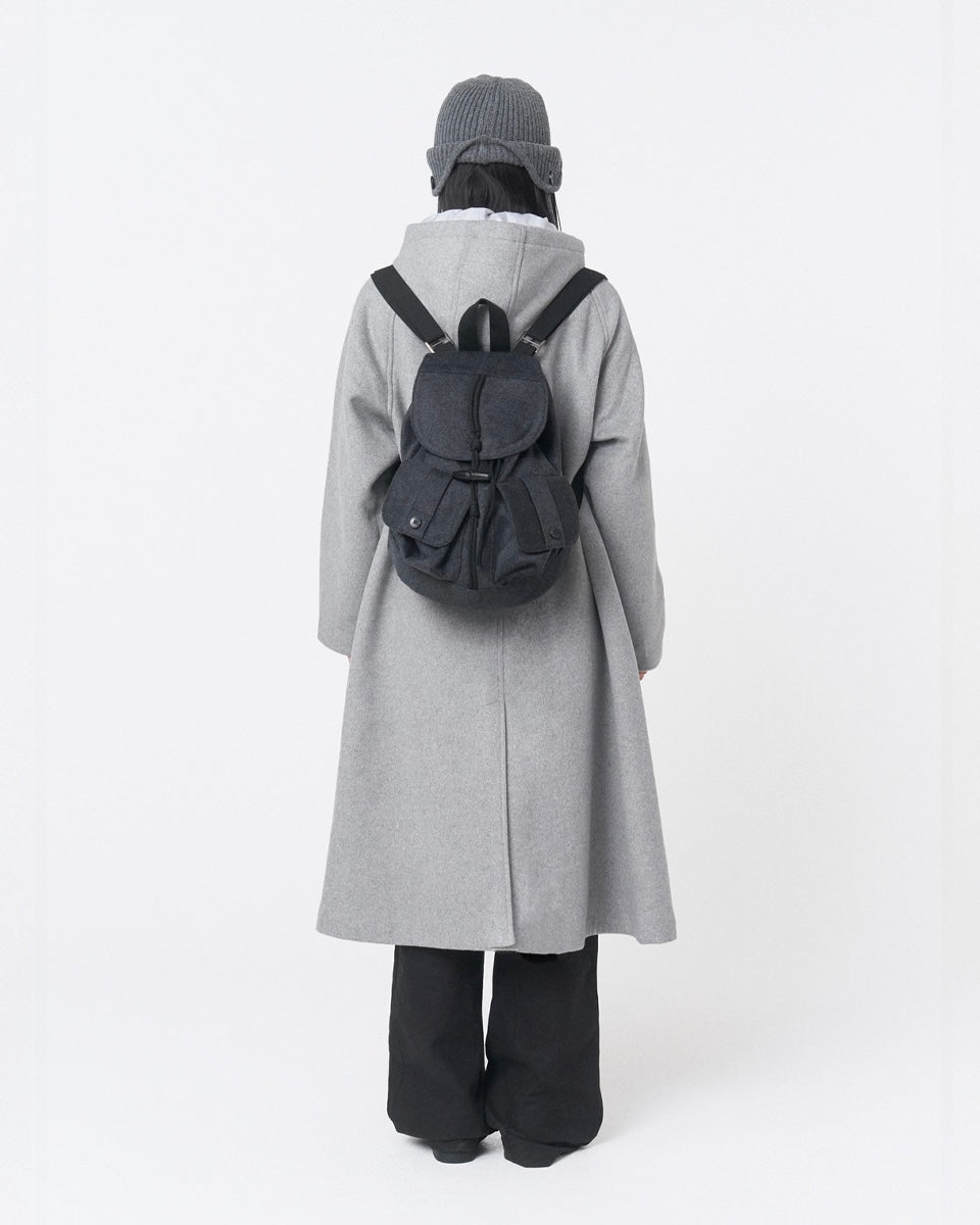 𝗺𝗲𝗹𝗼 𝗺𝗮𝗻𝗰𝗲 - 𝗵𝗼𝗼𝗱𝗶𝗲 𝗰𝗼𝗮𝘁