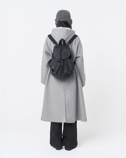 𝗺𝗲𝗹𝗼 𝗺𝗮𝗻𝗰𝗲 - 𝗵𝗼𝗼𝗱𝗶𝗲 𝗰𝗼𝗮𝘁