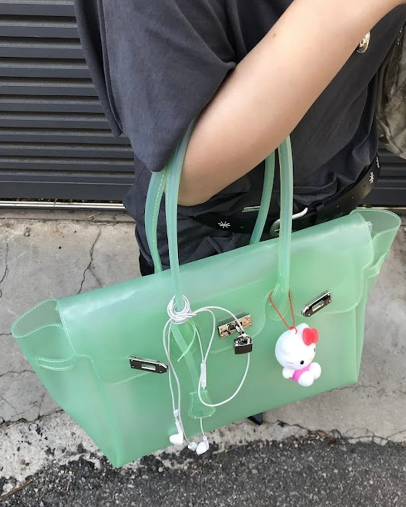 𝗺𝗶𝗻𝘁 𝗷𝘂𝗹𝗲𝗽 - 𝗷𝗲𝗹𝗹𝘆 𝗯𝗶𝗿𝗸𝗶𝗻 (𝗺𝗶𝗻𝘁)