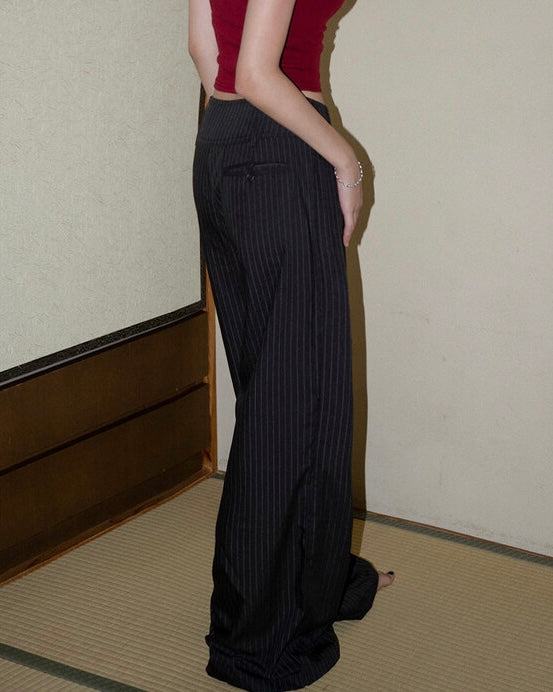 𝗱𝗼𝗲 𝗲𝘆𝗲𝘀 - 𝗽𝗶𝗻𝘀𝘁𝗿𝗶𝗽𝗲 𝘀𝗹𝗮𝗰𝗸𝘀