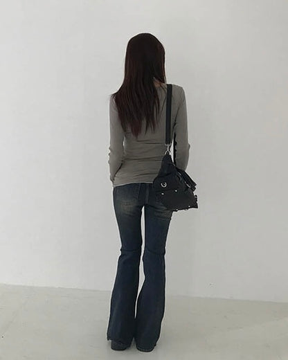 𝗺𝗶𝘀𝗽𝗹𝗮𝗰𝗲𝗱 - 𝗻𝘆𝗹𝗼𝗻 𝗺𝗶𝘅 𝗯𝗶𝗸𝗲𝗿 𝗯𝗮𝗴