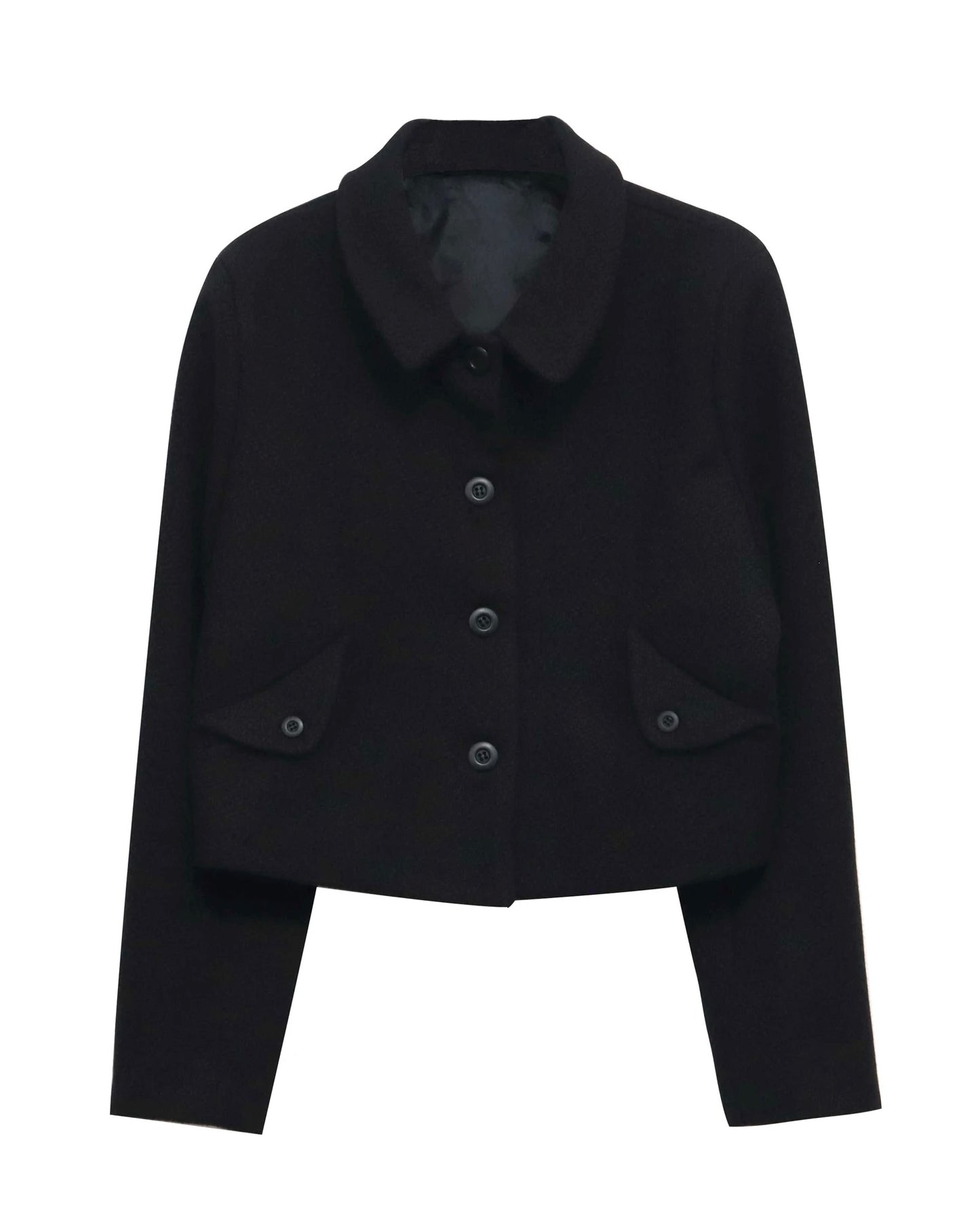 𝘀𝗮𝘄𝗮𝗸𝗼 - 𝗿𝗼𝘂𝗻𝗱 𝗰𝗼𝗹𝗹𝗮𝗿 𝗯𝗹𝗮𝘇𝗲𝗿