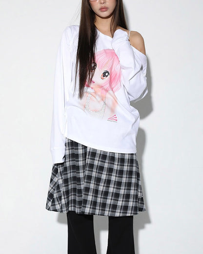 𝗼𝗵 𝗺𝘆 𝗴𝗶𝗿𝗹 - 𝗼𝗳𝗳 𝘀𝗵𝗼𝘂𝗹𝗱𝗲𝗿 𝗹𝗼𝗻𝗴 𝘀𝗹𝗲𝗲𝘃𝗲