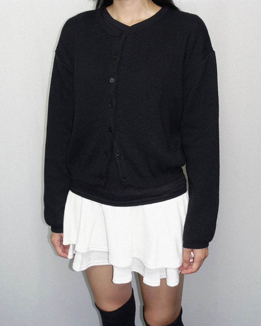 𝗯𝗿𝗶𝘁𝗶𝘀𝗵 𝘀𝗵𝗼𝗿𝘁𝗵𝗮𝗶𝗿 - 𝗿𝗼𝘂𝗻𝗱 𝗻𝗲𝗰𝗸 𝗰𝗮𝗿𝗱𝗶𝗴𝗮𝗻