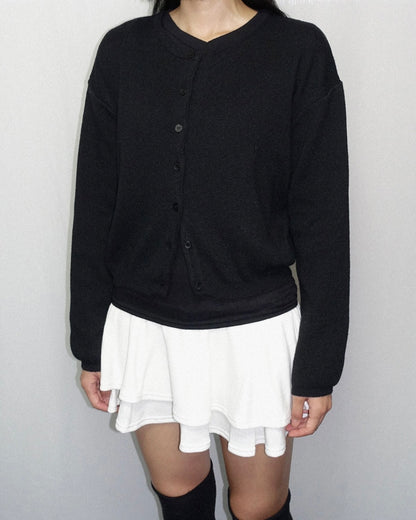 𝗯𝗿𝗶𝘁𝗶𝘀𝗵 𝘀𝗵𝗼𝗿𝘁𝗵𝗮𝗶𝗿 - 𝗿𝗼𝘂𝗻𝗱 𝗻𝗲𝗰𝗸 𝗰𝗮𝗿𝗱𝗶𝗴𝗮𝗻