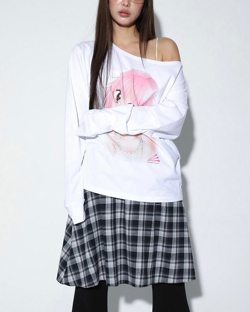 𝗼𝗵 𝗺𝘆 𝗴𝗶𝗿𝗹 - 𝗼𝗳𝗳 𝘀𝗵𝗼𝘂𝗹𝗱𝗲𝗿 𝗹𝗼𝗻𝗴 𝘀𝗹𝗲𝗲𝘃𝗲