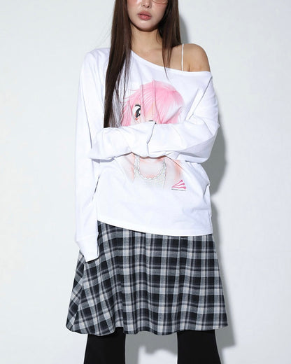 𝗼𝗵 𝗺𝘆 𝗴𝗶𝗿𝗹 - 𝗼𝗳𝗳 𝘀𝗵𝗼𝘂𝗹𝗱𝗲𝗿 𝗹𝗼𝗻𝗴 𝘀𝗹𝗲𝗲𝘃𝗲