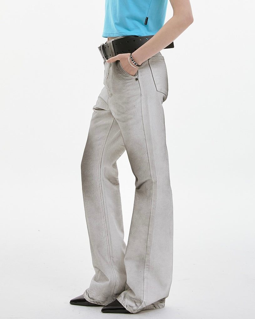 𝘆𝗮𝗻𝗴𝗵𝘄𝗮 𝗰𝗼𝗳𝗳𝗲𝗲 - 𝗯𝗼𝗼𝘁𝗰𝘂𝘁 𝗷𝗲𝗮𝗻𝘀 (𝘄𝗵𝗶𝘁𝗲)