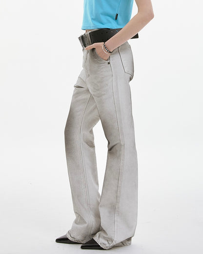 𝘆𝗮𝗻𝗴𝗵𝘄𝗮 𝗰𝗼𝗳𝗳𝗲𝗲 - 𝗯𝗼𝗼𝘁𝗰𝘂𝘁 𝗷𝗲𝗮𝗻𝘀 (𝘄𝗵𝗶𝘁𝗲)