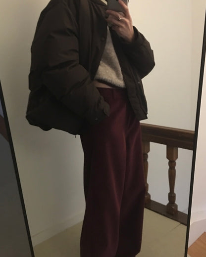 𝗰𝗮𝗯𝗲𝗿𝗻𝗲𝘁 - 𝗰𝗼𝗿𝗱𝘂𝗿𝗼𝘆 𝗽𝗮𝗻𝘁𝘀