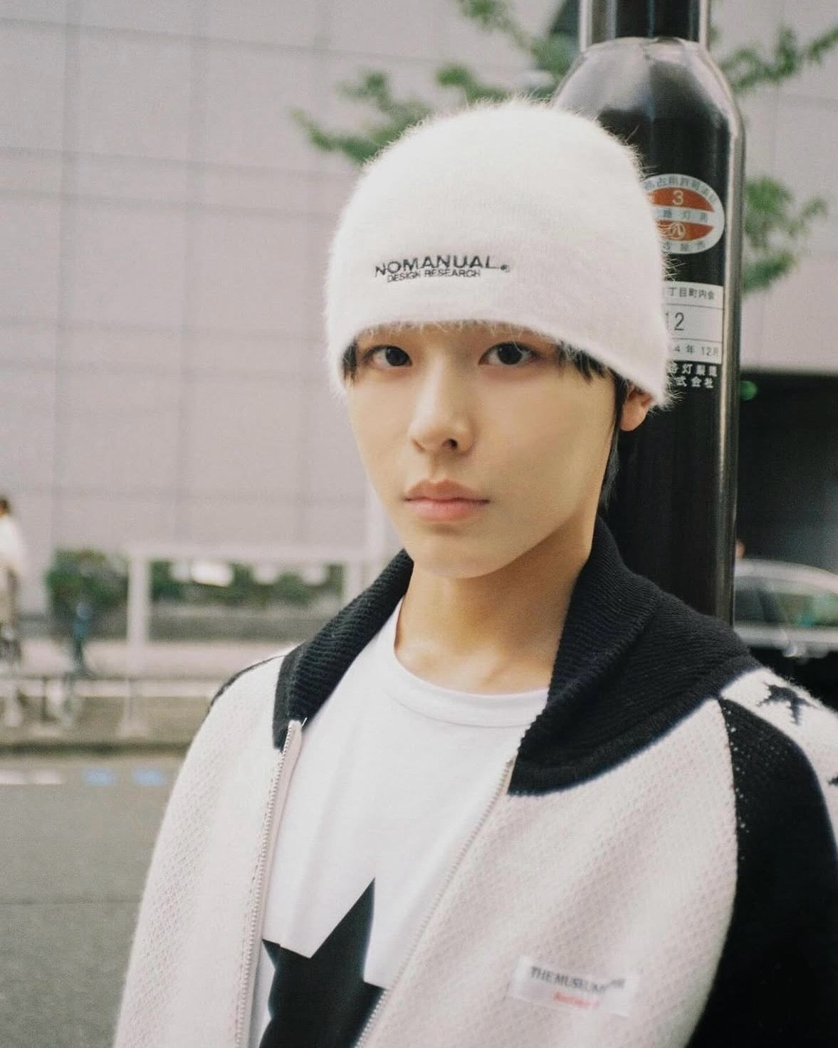 [𝗡𝗝𝗭 𝗛𝗬𝗘𝗜𝗡 / 𝗔𝗟𝗟𝗗𝗔𝗬 𝗣𝗥𝗢𝗝𝗘𝗖𝗧 𝗬𝗢𝗨𝗡𝗚𝗦𝗘𝗢 / 𝗡𝗖𝗧 𝗪𝗜𝗦𝗛 𝗥𝗜𝗞𝗨 / 𝗕𝗔𝗕𝗬𝗠𝗢𝗡𝗦𝗧𝗘𝗥 𝗔𝗛𝗬𝗘𝗢𝗡 / 𝗘𝗡𝗛𝗬𝗣𝗘𝗡 𝗛𝗘𝗘𝗦𝗘𝗨𝗡𝗚] 𝗼𝘁𝗮𝗿𝘂 - 𝗮𝗻𝗴𝗼𝗿𝗮 𝗯𝗲𝗮𝗻𝗶𝗲