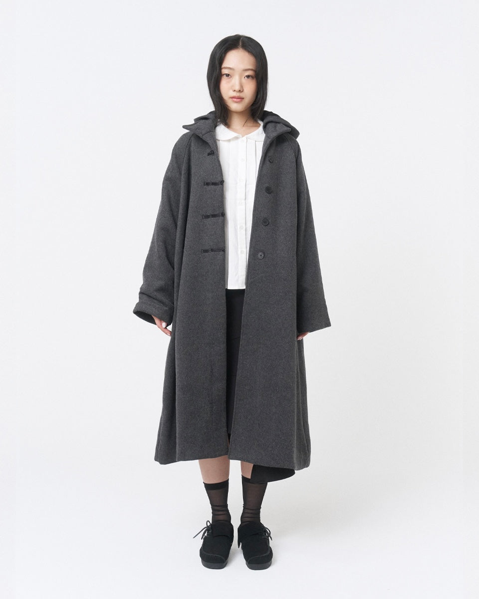 𝗺𝗲𝗹𝗼 𝗺𝗮𝗻𝗰𝗲 - 𝗵𝗼𝗼𝗱𝗶𝗲 𝗰𝗼𝗮𝘁