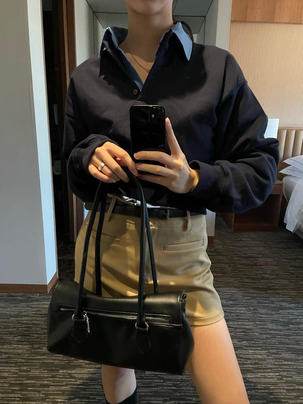 𝗳𝗶𝗻𝗶 𝗺𝗼𝗱𝗲𝗻𝗮 - 𝗯𝗮𝗴𝘂𝗲𝘁𝘁𝗲 𝗯𝗮𝗴