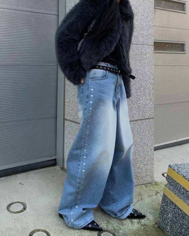 𝘁𝗵𝗮𝘁’𝘀 𝗺𝘆 𝘄𝗵𝗶𝗽 - 𝗹𝗼𝗼𝘀𝗲 𝗳𝗶𝘁 𝗷𝗲𝗮𝗻𝘀