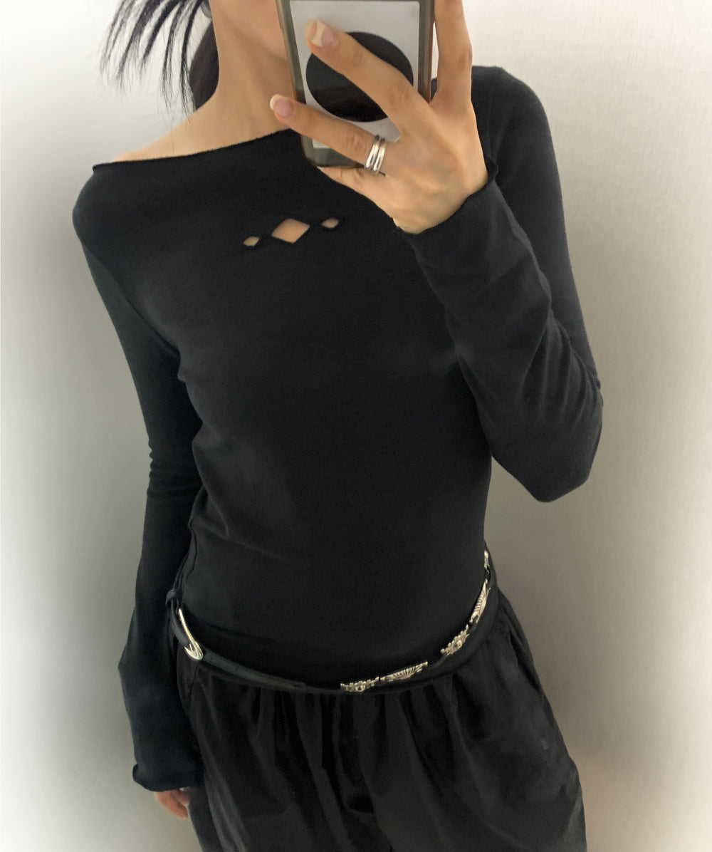 𝘁𝘄𝗼 𝘁𝗼 𝘁𝗮𝗻𝗴𝗼 - 𝗰𝘂𝘁 𝗼𝘂𝘁 𝗹𝗼𝗻𝗴 𝘀𝗹𝗲𝗲𝘃𝗲