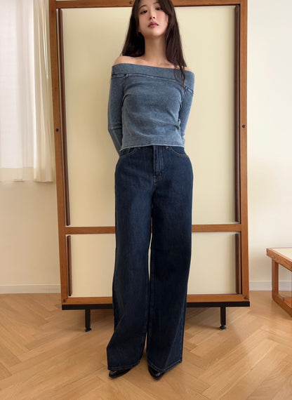 𝗯𝗹𝗮𝗰𝗸𝗯𝗲𝗿𝗿𝘆 𝗮𝗻𝗱 𝗲𝗹𝗱𝗲𝗿𝗳𝗹𝗼𝘄𝗲𝗿 𝗷𝗮𝗺 - 𝘄𝗶𝗱𝗲 𝗯𝗼𝗼𝘁𝗰𝘂𝘁 𝗷𝗲𝗮𝗻𝘀