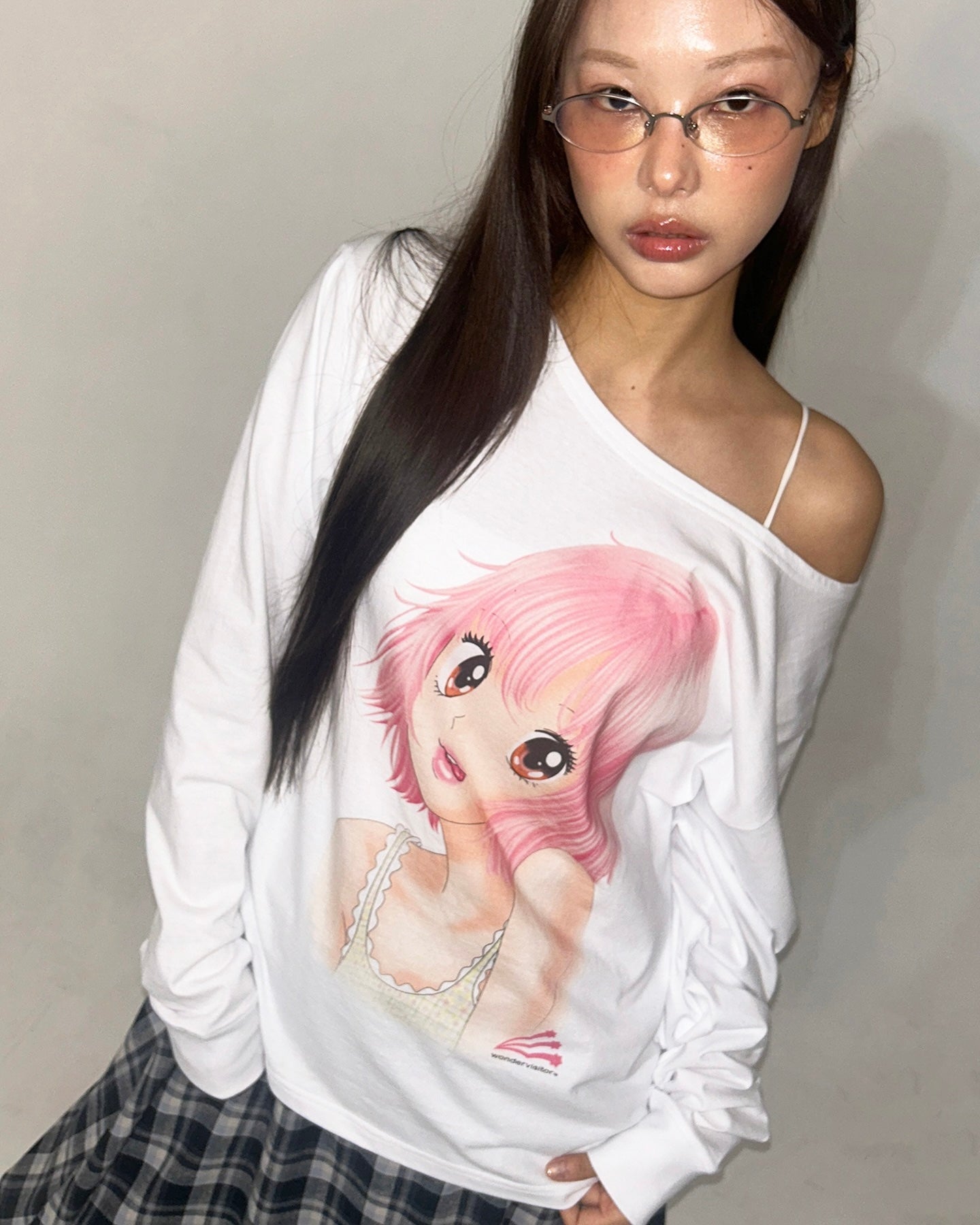 𝗼𝗵 𝗺𝘆 𝗴𝗶𝗿𝗹 - 𝗼𝗳𝗳 𝘀𝗵𝗼𝘂𝗹𝗱𝗲𝗿 𝗹𝗼𝗻𝗴 𝘀𝗹𝗲𝗲𝘃𝗲