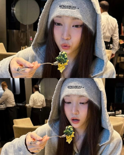 [𝗡𝗝𝗭 𝗛𝗬𝗘𝗜𝗡 / 𝗔𝗟𝗟𝗗𝗔𝗬 𝗣𝗥𝗢𝗝𝗘𝗖𝗧 𝗬𝗢𝗨𝗡𝗚𝗦𝗘𝗢 / 𝗡𝗖𝗧 𝗪𝗜𝗦𝗛 𝗥𝗜𝗞𝗨 / 𝗕𝗔𝗕𝗬𝗠𝗢𝗡𝗦𝗧𝗘𝗥 𝗔𝗛𝗬𝗘𝗢𝗡 / 𝗘𝗡𝗛𝗬𝗣𝗘𝗡 𝗛𝗘𝗘𝗦𝗘𝗨𝗡𝗚] 𝗼𝘁𝗮𝗿𝘂 - 𝗮𝗻𝗴𝗼𝗿𝗮 𝗯𝗲𝗮𝗻𝗶𝗲