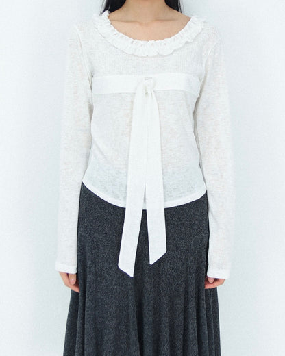 𝘃𝗮𝗻𝗶𝗹𝗹𝗮 𝗳𝗿𝗶𝗹𝗹 - 𝗿𝗼𝘂𝗻𝗱 𝗻𝗲𝗰𝗸 𝗳𝗿𝗶𝗹𝗹 𝘀𝗵𝗶𝗿𝘁