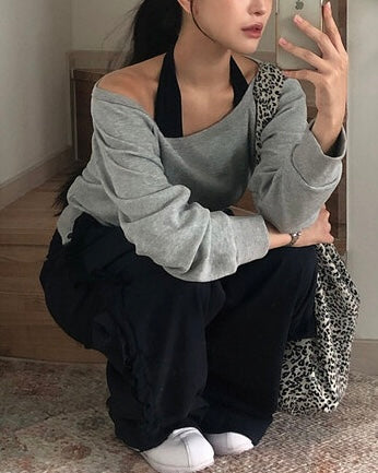 𝗺𝗮𝗲𝗵𝘄𝗮 - 𝗵𝗮𝗹𝘁𝗲𝗿 𝘀𝘄𝗲𝗮𝘁𝗲𝗿 𝗹𝗮𝘆𝗲𝗿𝗲𝗱 𝘀𝗲𝘁