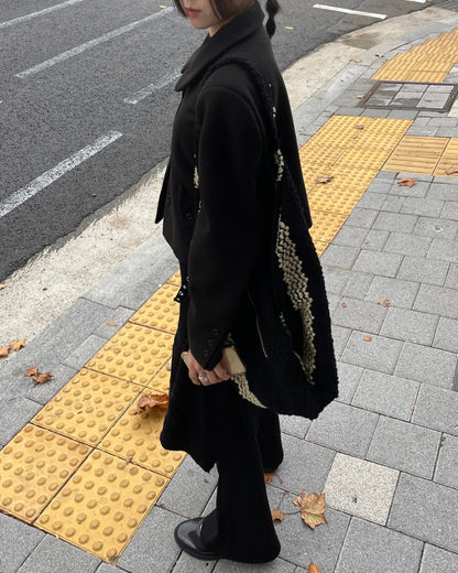 𝘀𝗮𝘄𝗮𝗸𝗼 - 𝗿𝗼𝘂𝗻𝗱 𝗰𝗼𝗹𝗹𝗮𝗿 𝗯𝗹𝗮𝘇𝗲𝗿