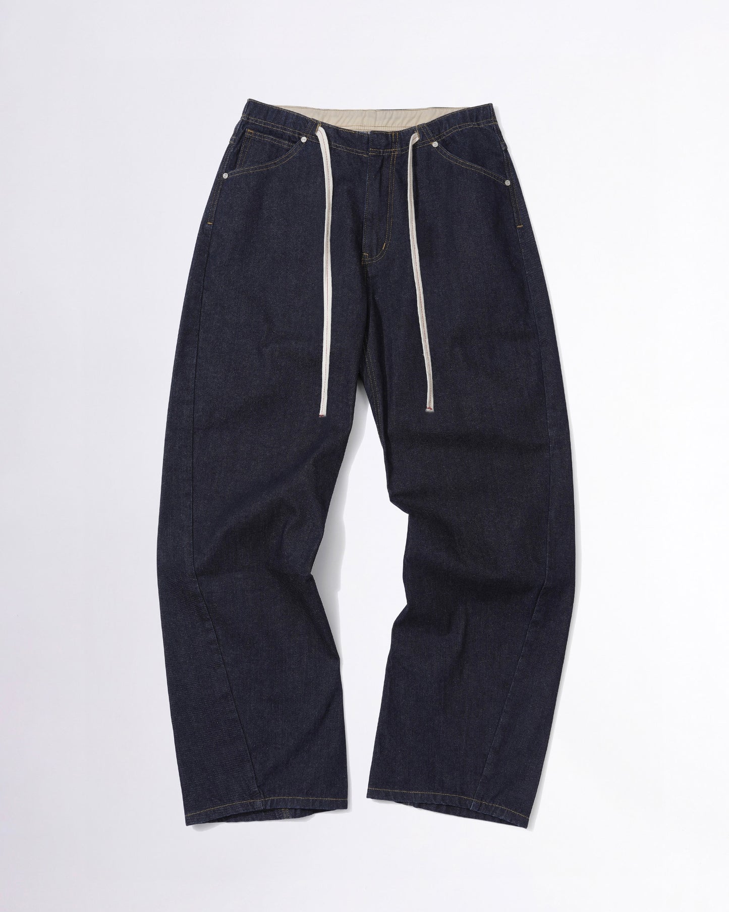 [𝗕𝗟𝗔𝗖𝗞𝗣𝗜𝗡𝗞 𝗝𝗘𝗡𝗡𝗜𝗘] 𝗼𝗼𝗸𝗶𝗲 𝗰𝗿𝘂𝗺𝗯𝗹𝗿 - 𝗹𝗼𝘄𝗿𝗶𝘀𝗲 𝗿𝗲𝗹𝗮𝘅𝗲𝗱 𝗳𝗶𝘁 𝗷𝗲𝗮𝗻𝘀 (𝗶𝗻𝗱𝗶𝗴𝗼 𝗯𝗹𝘂𝗲)