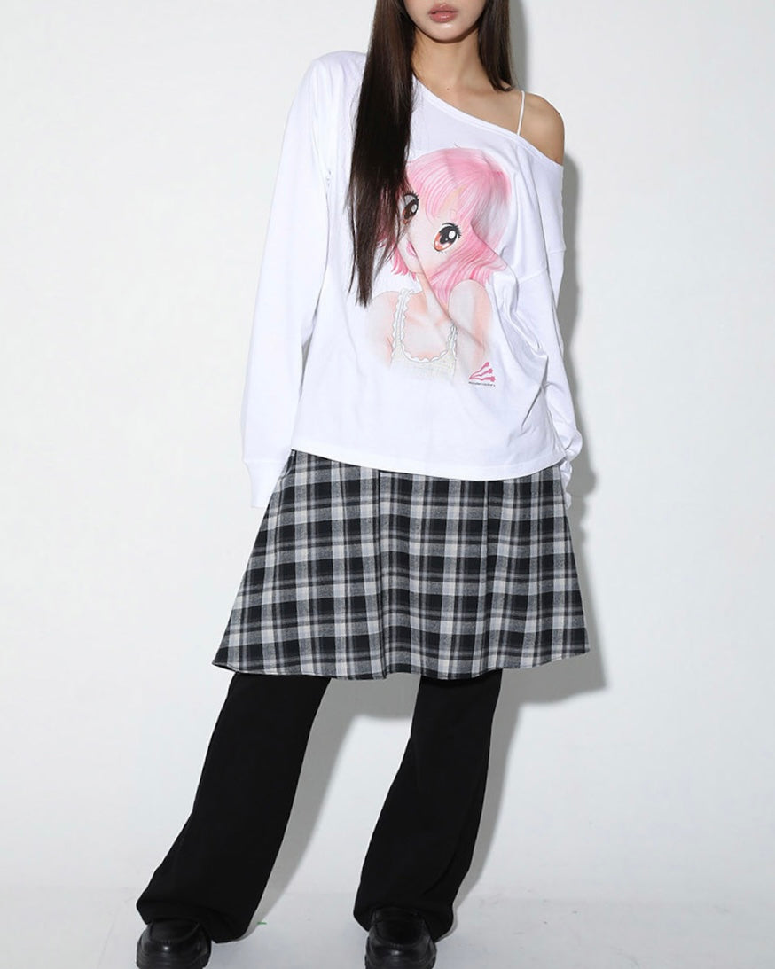 𝗼𝗵 𝗺𝘆 𝗴𝗶𝗿𝗹 - 𝗼𝗳𝗳 𝘀𝗵𝗼𝘂𝗹𝗱𝗲𝗿 𝗹𝗼𝗻𝗴 𝘀𝗹𝗲𝗲𝘃𝗲