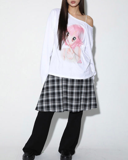 𝗼𝗵 𝗺𝘆 𝗴𝗶𝗿𝗹 - 𝗼𝗳𝗳 𝘀𝗵𝗼𝘂𝗹𝗱𝗲𝗿 𝗹𝗼𝗻𝗴 𝘀𝗹𝗲𝗲𝘃𝗲