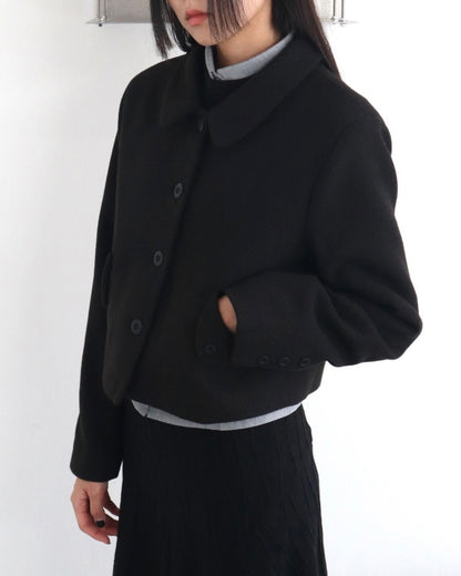 𝘀𝗮𝘄𝗮𝗸𝗼 - 𝗿𝗼𝘂𝗻𝗱 𝗰𝗼𝗹𝗹𝗮𝗿 𝗯𝗹𝗮𝘇𝗲𝗿