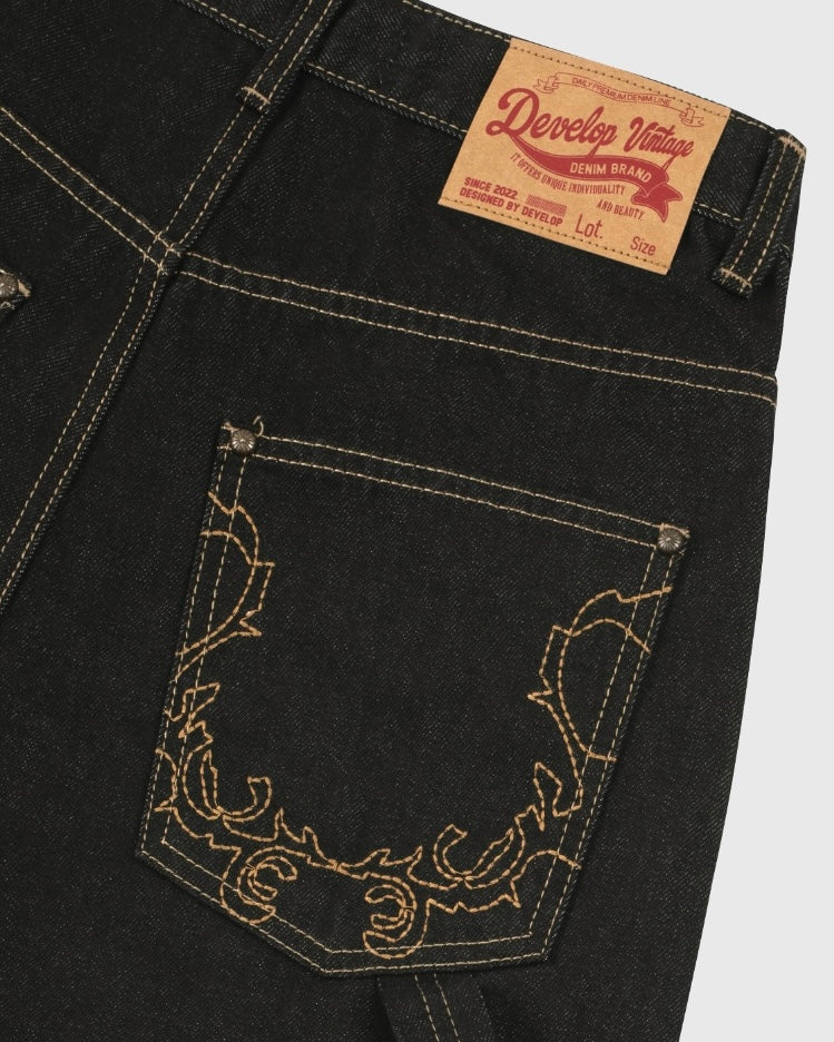 𝘆𝗼𝗻𝗮𝗸𝗮 𝗯𝗹𝘂𝗲𝘀 - 𝘄𝗶𝗱𝗲 𝗹𝗲𝗴 𝗰𝗮𝗿𝗽𝗲𝗻𝘁𝗲𝗿 𝗷𝗲𝗮𝗻𝘀