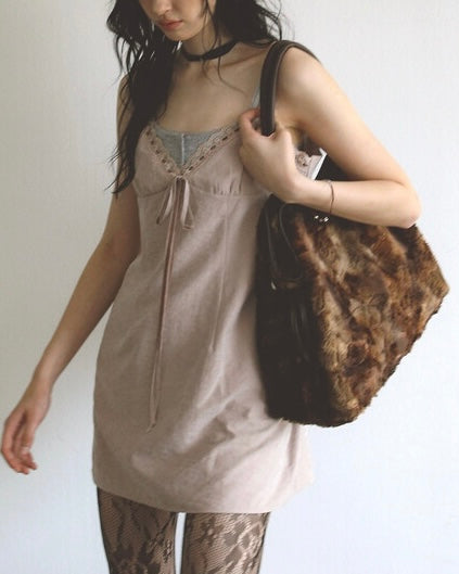 𝗰𝗮𝗽𝗽𝘂𝗰𝗶𝗻𝗼 𝗰𝗮𝗸𝗲 - 𝘁𝗼𝘁𝗲 𝗯𝗮𝗴