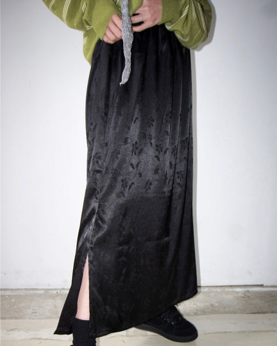 𝘁𝗿𝘂𝗳𝗳𝗹𝗲 𝗯𝘂𝘁𝘁𝗲𝗿 - 𝗷𝗮𝗰𝗾𝘂𝗮𝗿𝗱 𝘀𝗹𝗶𝘁 𝘀𝗸𝗶𝗿𝘁