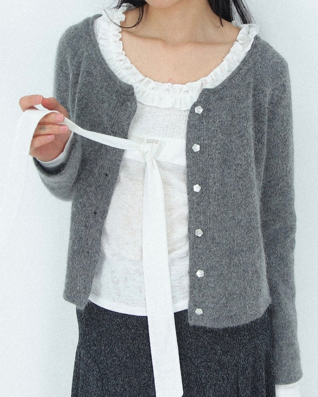 𝘃𝗮𝗻𝗶𝗹𝗹𝗮 𝗳𝗿𝗶𝗹𝗹 - 𝗿𝗼𝘂𝗻𝗱 𝗻𝗲𝗰𝗸 𝗳𝗿𝗶𝗹𝗹 𝘀𝗵𝗶𝗿𝘁