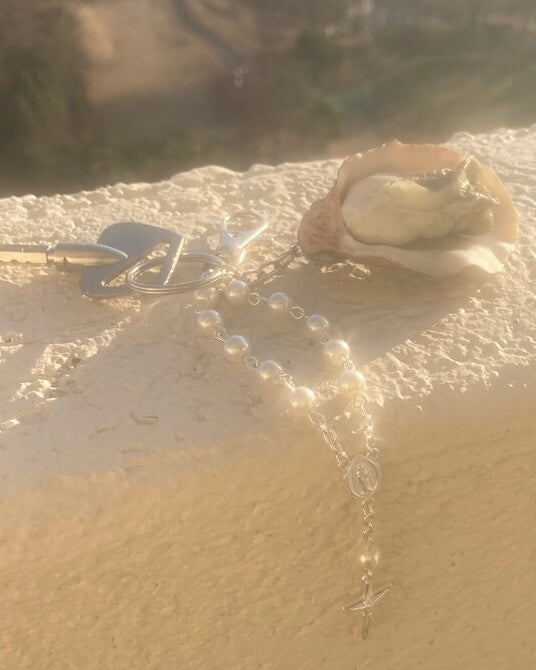 𝘁𝗵𝗶𝗿𝗱 𝘁𝗶𝗺𝗲’𝘀 𝘁𝗵𝗲 𝗰𝗵𝗮𝗿𝗺 - 𝗸𝗲𝘆𝗰𝗵𝗮𝗶𝗻