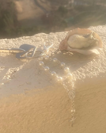 𝘁𝗵𝗶𝗿𝗱 𝘁𝗶𝗺𝗲’𝘀 𝘁𝗵𝗲 𝗰𝗵𝗮𝗿𝗺 - 𝗸𝗲𝘆𝗰𝗵𝗮𝗶𝗻