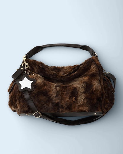 𝗰𝗮𝗽𝗽𝘂𝗰𝗶𝗻𝗼 𝗰𝗮𝗸𝗲 - 𝗵𝗼𝗯𝗼 𝗯𝗮𝗴