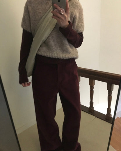 𝗰𝗮𝗯𝗲𝗿𝗻𝗲𝘁 - 𝗰𝗼𝗿𝗱𝘂𝗿𝗼𝘆 𝗽𝗮𝗻𝘁𝘀