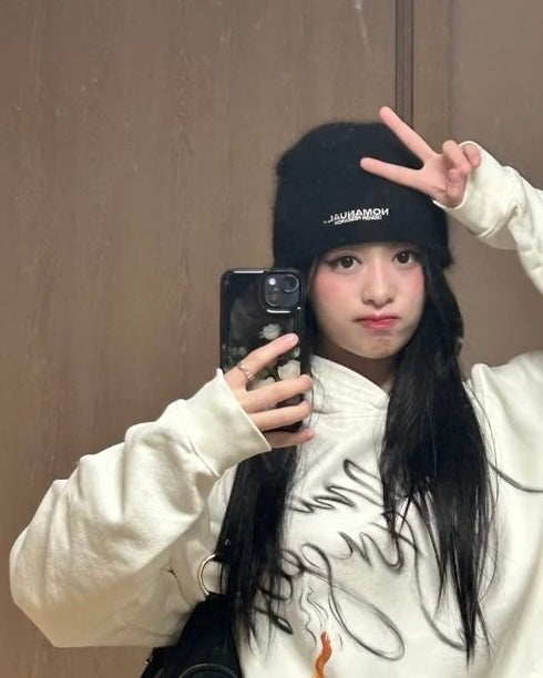 [𝗡𝗝𝗭 𝗛𝗬𝗘𝗜𝗡 / 𝗔𝗟𝗟𝗗𝗔𝗬 𝗣𝗥𝗢𝗝𝗘𝗖𝗧 𝗬𝗢𝗨𝗡𝗚𝗦𝗘𝗢 / 𝗡𝗖𝗧 𝗪𝗜𝗦𝗛 𝗥𝗜𝗞𝗨 / 𝗕𝗔𝗕𝗬𝗠𝗢𝗡𝗦𝗧𝗘𝗥 𝗔𝗛𝗬𝗘𝗢𝗡 / 𝗘𝗡𝗛𝗬𝗣𝗘𝗡 𝗛𝗘𝗘𝗦𝗘𝗨𝗡𝗚] 𝗼𝘁𝗮𝗿𝘂 - 𝗮𝗻𝗴𝗼𝗿𝗮 𝗯𝗲𝗮𝗻𝗶𝗲