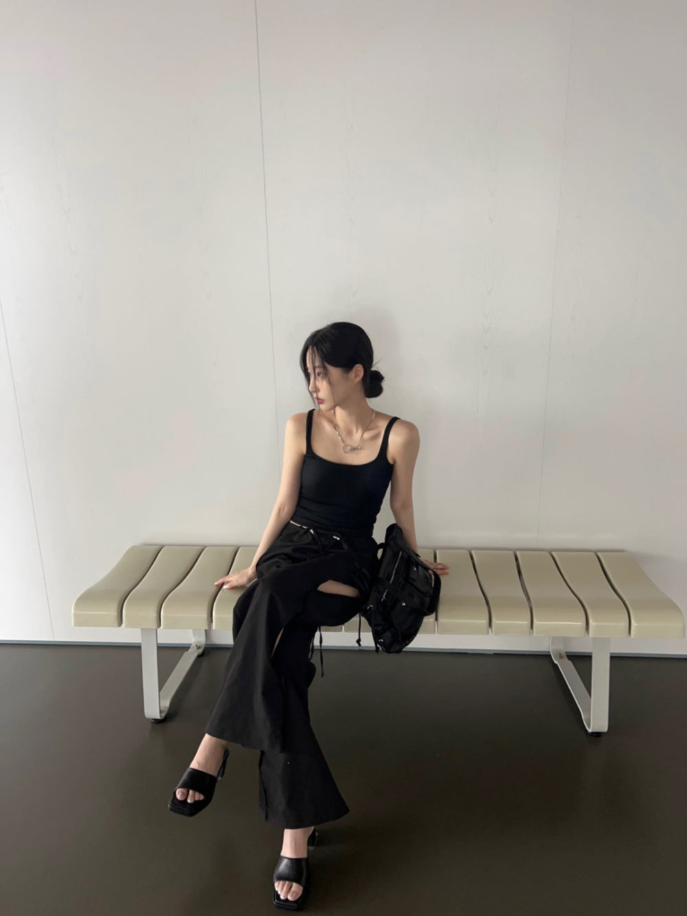 𝗰𝗵𝗶𝗮 𝗯𝗼𝘄𝗹 - 𝘀𝗾𝘂𝗮𝗿𝗲 𝗻𝗲𝗰𝗸 𝗽𝗮𝗱𝗱𝗲𝗱 𝘁𝗮𝗻𝗸