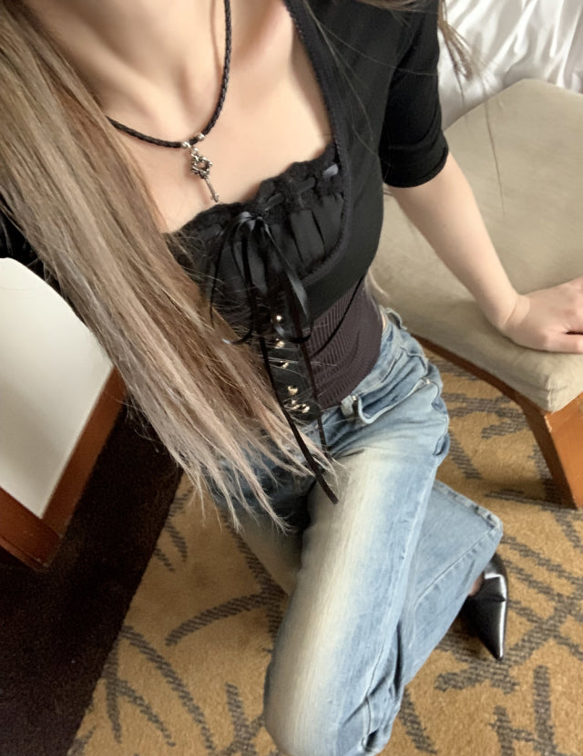 𝗱𝗶𝗿𝘁𝘆 𝘁𝗿𝗶𝗰𝗸𝘀 - 𝗹𝗼𝘄 𝗿𝗶𝘀𝗲 𝗯𝗼𝗼𝘁 𝗰𝘂𝘁 𝗷𝗲𝗮𝗻𝘀
