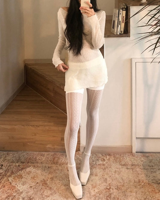 𝘆𝘂𝗸𝗶𝗺𝗶 - 𝗹𝗮𝗰𝗲 𝘀𝘁𝗼𝗰𝗸𝗶𝗻𝗴𝘀