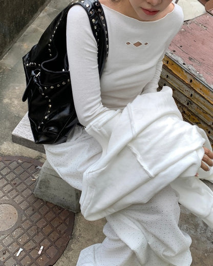 𝘁𝘄𝗼 𝘁𝗼 𝘁𝗮𝗻𝗴𝗼 - 𝗰𝘂𝘁 𝗼𝘂𝘁 𝗹𝗼𝗻𝗴 𝘀𝗹𝗲𝗲𝘃𝗲