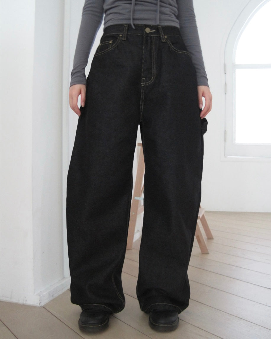 𝘆𝗼𝗻𝗮𝗸𝗮 𝗯𝗹𝘂𝗲𝘀 - 𝘄𝗶𝗱𝗲 𝗹𝗲𝗴 𝗰𝗮𝗿𝗽𝗲𝗻𝘁𝗲𝗿 𝗷𝗲𝗮𝗻𝘀